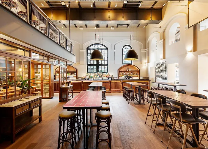 Novotel Sydney Darling Square